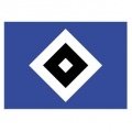 Escudo del Hamburger SV Femenino