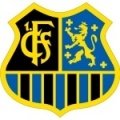 Escudo del Saarbrücken Femenino