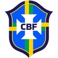 Escudo del Brasil Sub 20 Fem