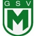 Escudo del GSV Maichingen