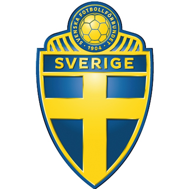 Suecia Sub 20 Fem.