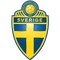 Escudo Suecia Sub 20 Fem.