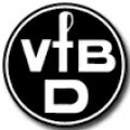 Escudo del VfB Dillingen