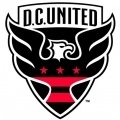 Escudo del DC United