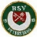 Escudo del RSV Petersberg