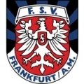Escudo del FSV Frankfurt Femenino