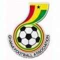 Escudo del Ghana Sub 20 Fem.