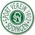 Escudo del SV Sodingen