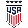 Escudo del Estados Unidos Sub 20 Fem.