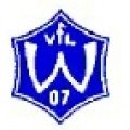 Escudo del VfL Witten