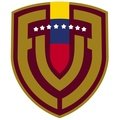 Escudo del Venezuela Sub 20 Fem