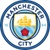 Escudo Manchester City Fem
