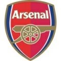 Escudo del Arsenal Fem