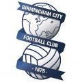 Escudo del Birmingham City Fem