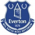 Escudo del Everton Fem