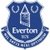 Escudo Everton Fem
