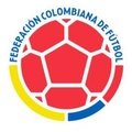 Escudo del Colombia Futsal