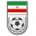 Escudo del Irán Futsal