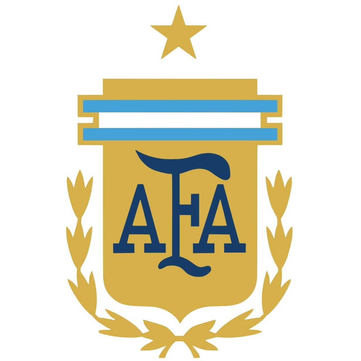 Escudo del Argentina Futsal
