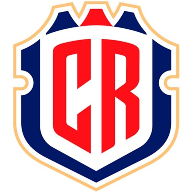 Escudo del Costa Rica Futsal