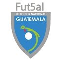 Escudo del Guatemala Futsal