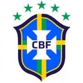 Escudo del Brasil Futsal