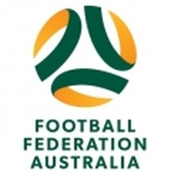 Austrália Futsal