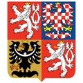 Escudo del República Checa Sub 23
