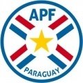 Escudo del Paraguay Sub 23