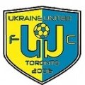 Escudo del Ukraine United