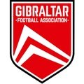 Escudo del Gibraltar Sub 19