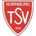 Escudo del TSV Kornburg