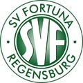 Escudo del Fortuna Regensburg