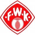 Escudo del Würzburger Kickers II