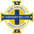 Escudo del Irlanda del Norte Sub 17
