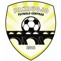 Escudo del Pakruojis