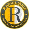 Escudo del ŠSPC Radviliškis