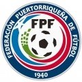 Escudo del Puerto Rico Sub 20