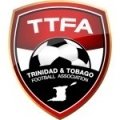 Escudo del Trinidad y Tobago Sub 20