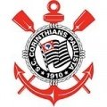 Escudo del SC Corinthians