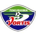 Escudo del Tokushima Vortis