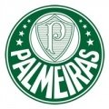 Escudo del Palmeiras