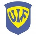 Escudo del Ubberud