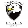 Escudo del Castovanni Eagles II
