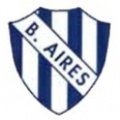 Escudo del Sportivo Buenos Aires