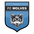 Jovega Wolves II