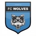 Escudo del Jovega Wolves II