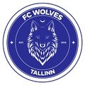 Escudo del Tallinna Wolves