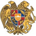 Escudo del Armenia Sub 18