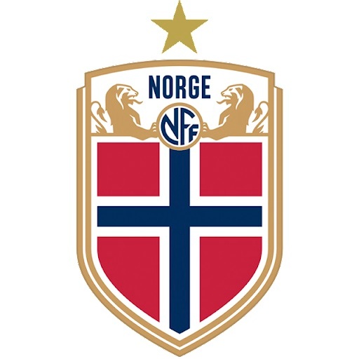 Noruega Sub 19 Fem